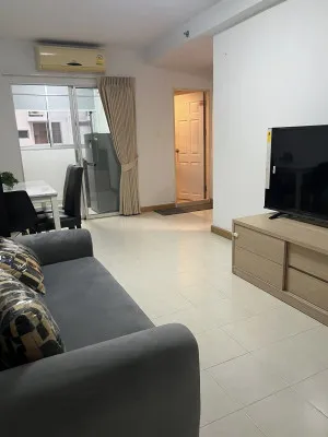 เช่าคอนโด  ซิตี้โฮม สุขุมวิท 101 BTS-อุดมสุข บางนา เขต บางนา กรุงเทพ CX-151438