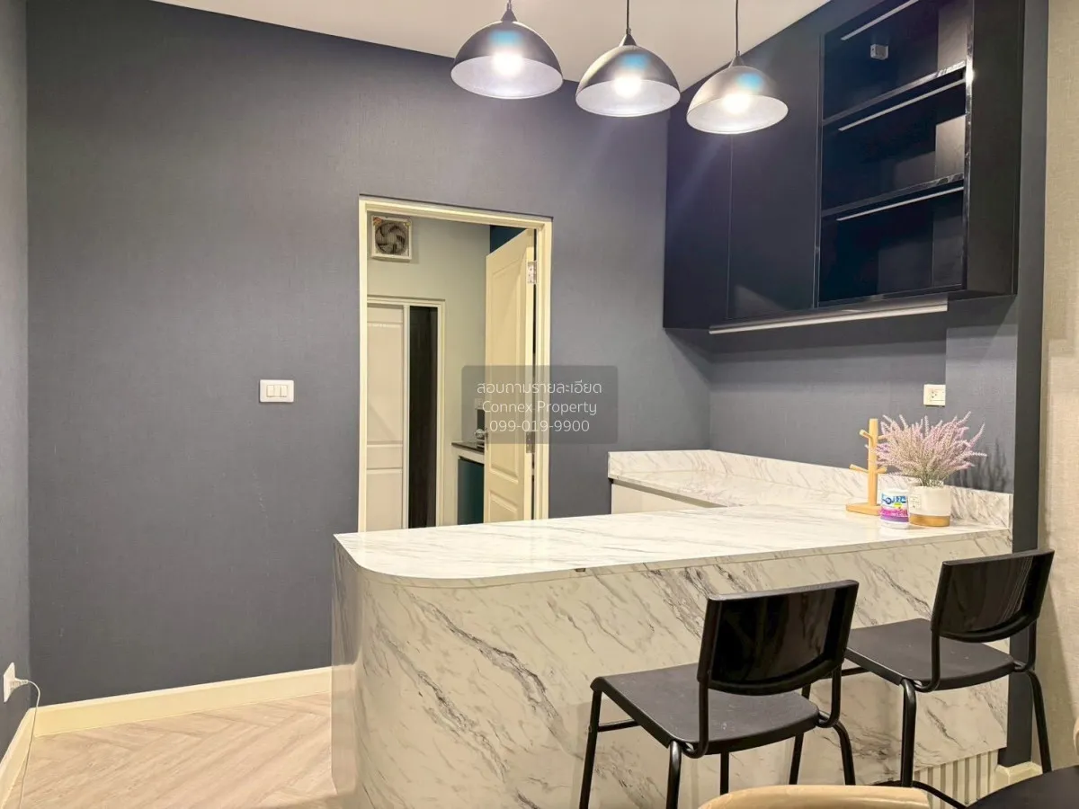 เช่าบ้าน  เซนโทร พระราม 2 - พุทธบูชา 2 ท่าข้าม เขต บางขุนเทียน กร