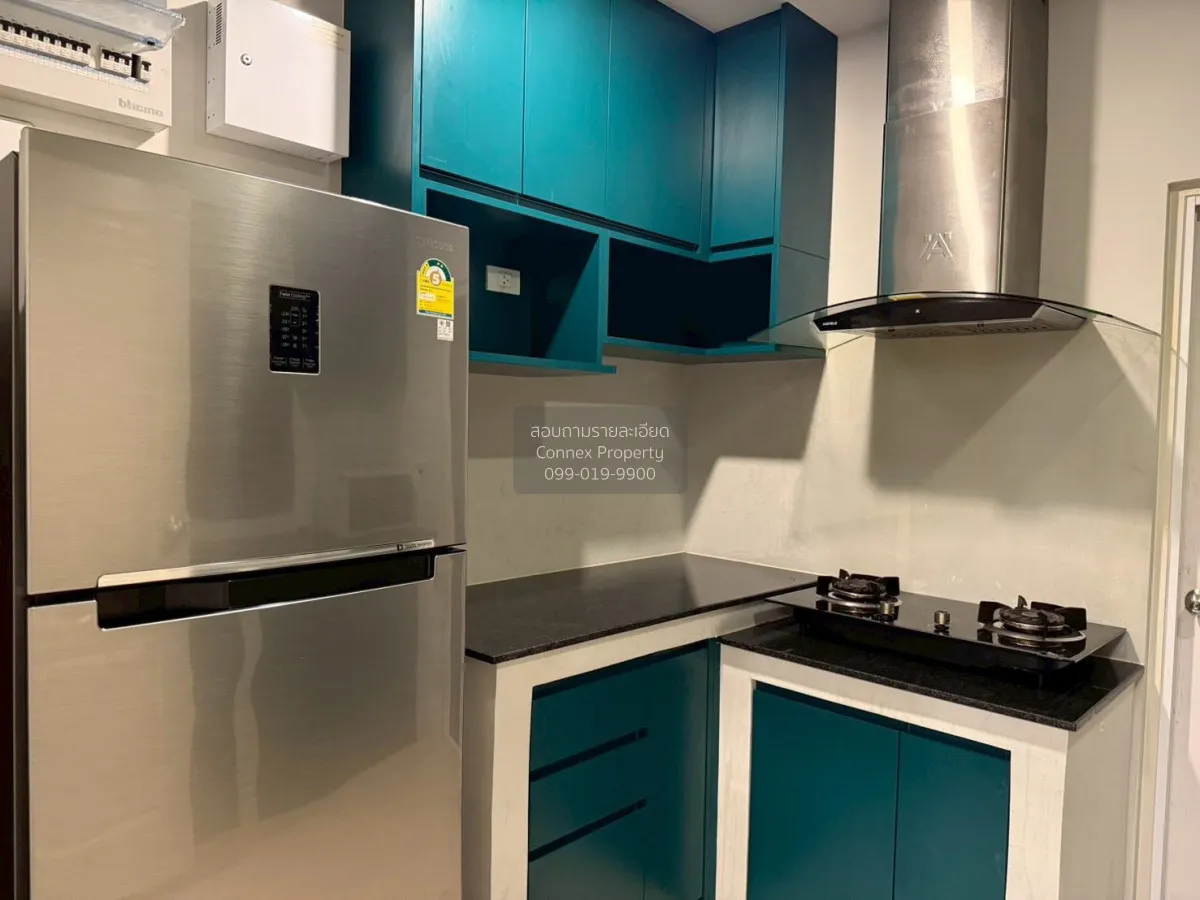 เช่าบ้าน  เซนโทร พระราม 2 - พุทธบูชา 2 ท่าข้าม เขต บางขุนเทียน กร