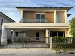 For Rent House , Centro Rama 2 - Phutthabucha 2 , Tha Kham , Bang Khun Thian , Bangkok , CX-151439