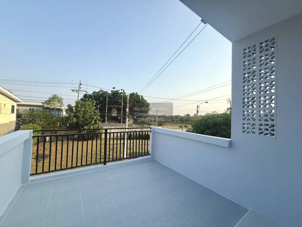 For Sale Townhouse/Townhome  , Pruksa Lite Lox Rattanathibet , co