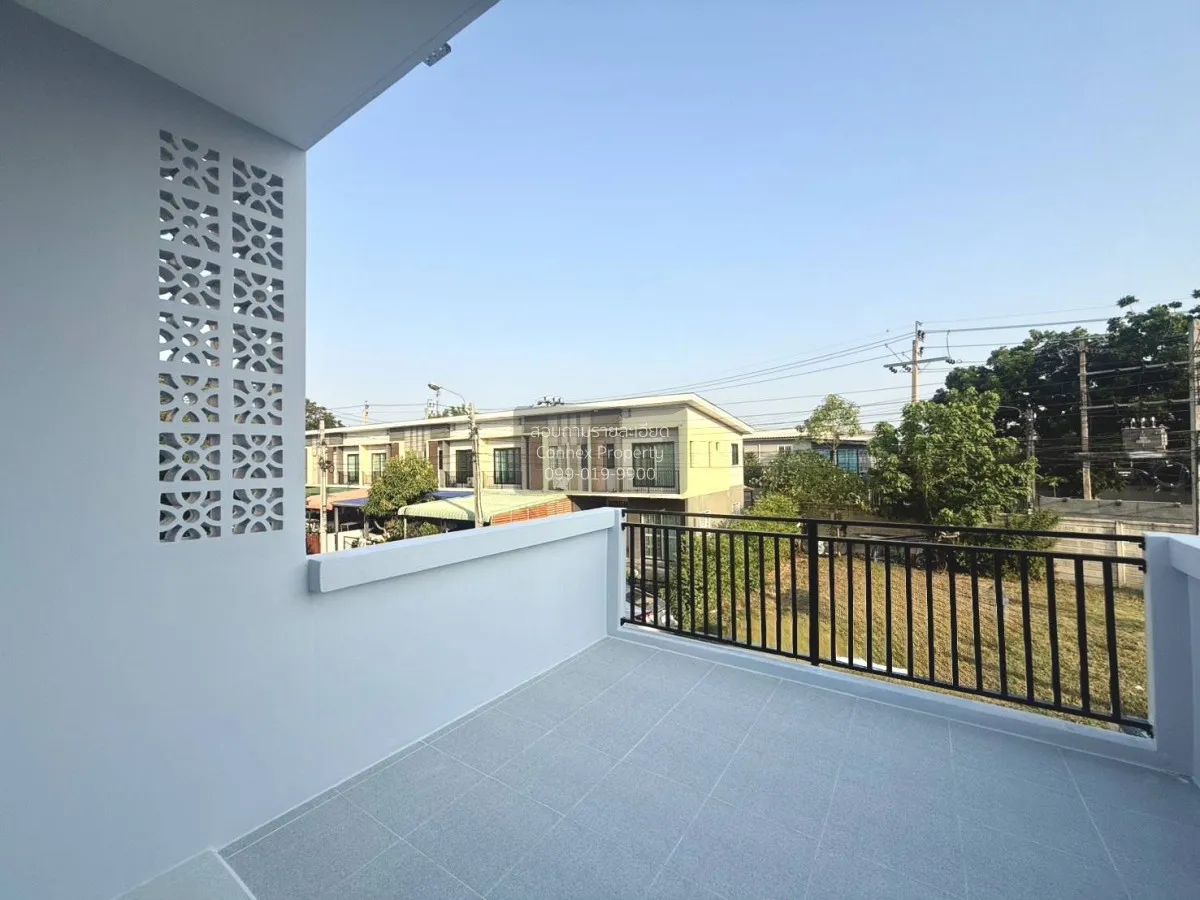 For Sale Townhouse/Townhome  , Pruksa Lite Lox Rattanathibet , co