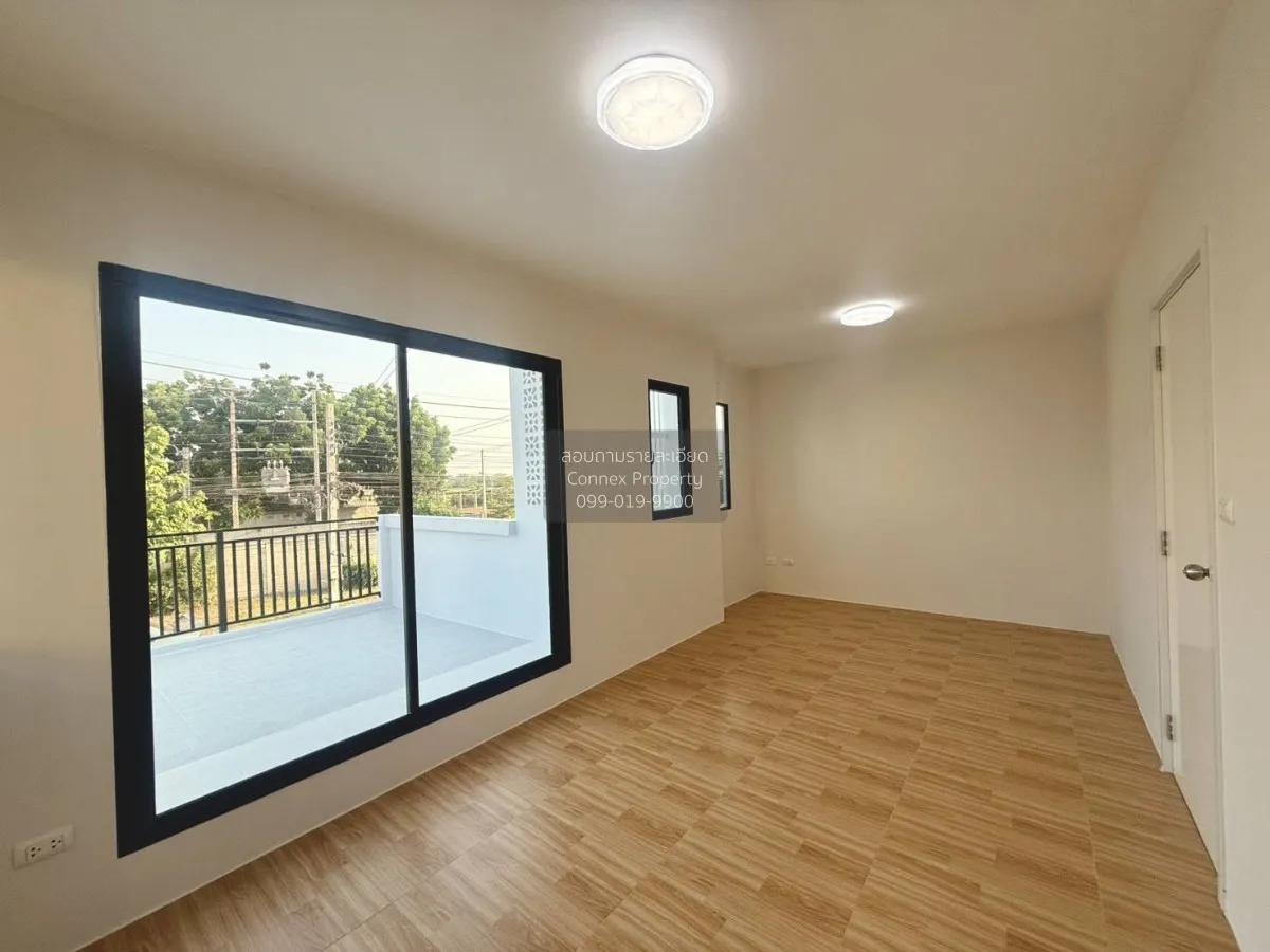 For Sale Townhouse/Townhome  , Pruksa Lite Lox Rattanathibet , co