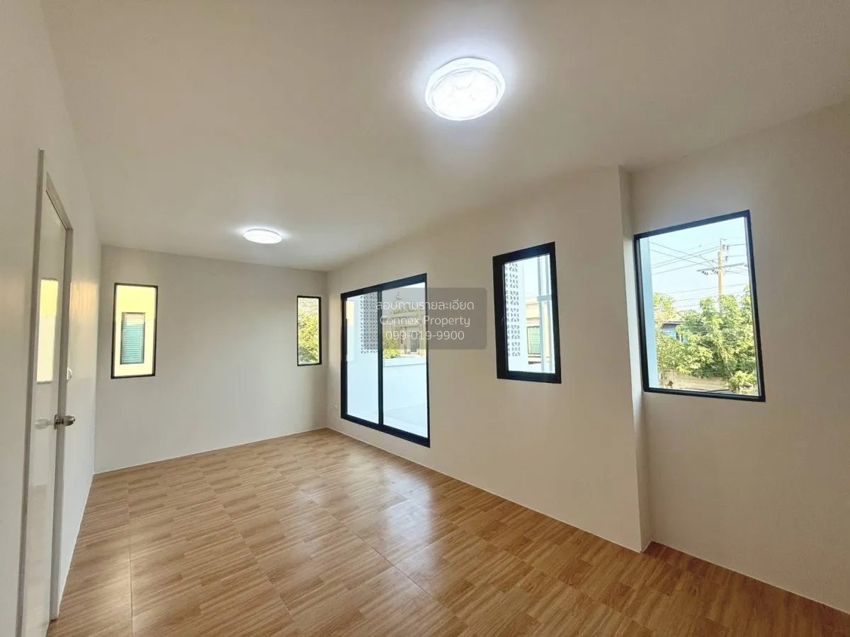 For Sale Townhouse/Townhome  , Pruksa Lite Lox Rattanathibet , co