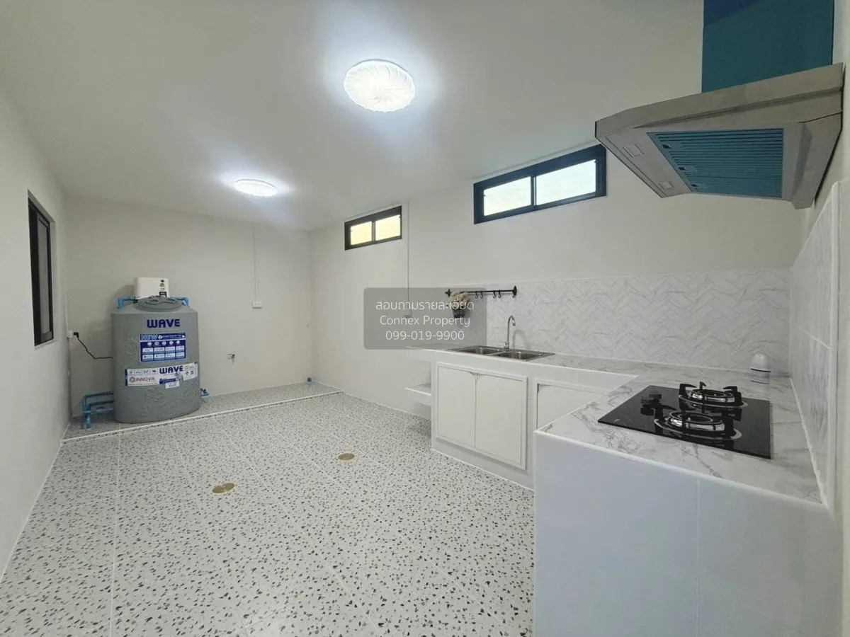 For Sale Townhouse/Townhome  , Pruksa Lite Lox Rattanathibet , co