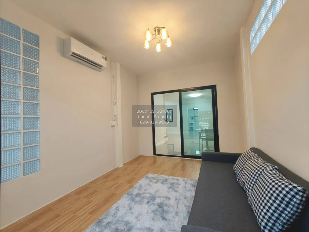 For Sale Townhouse/Townhome  , Pruksa Lite Lox Rattanathibet , co