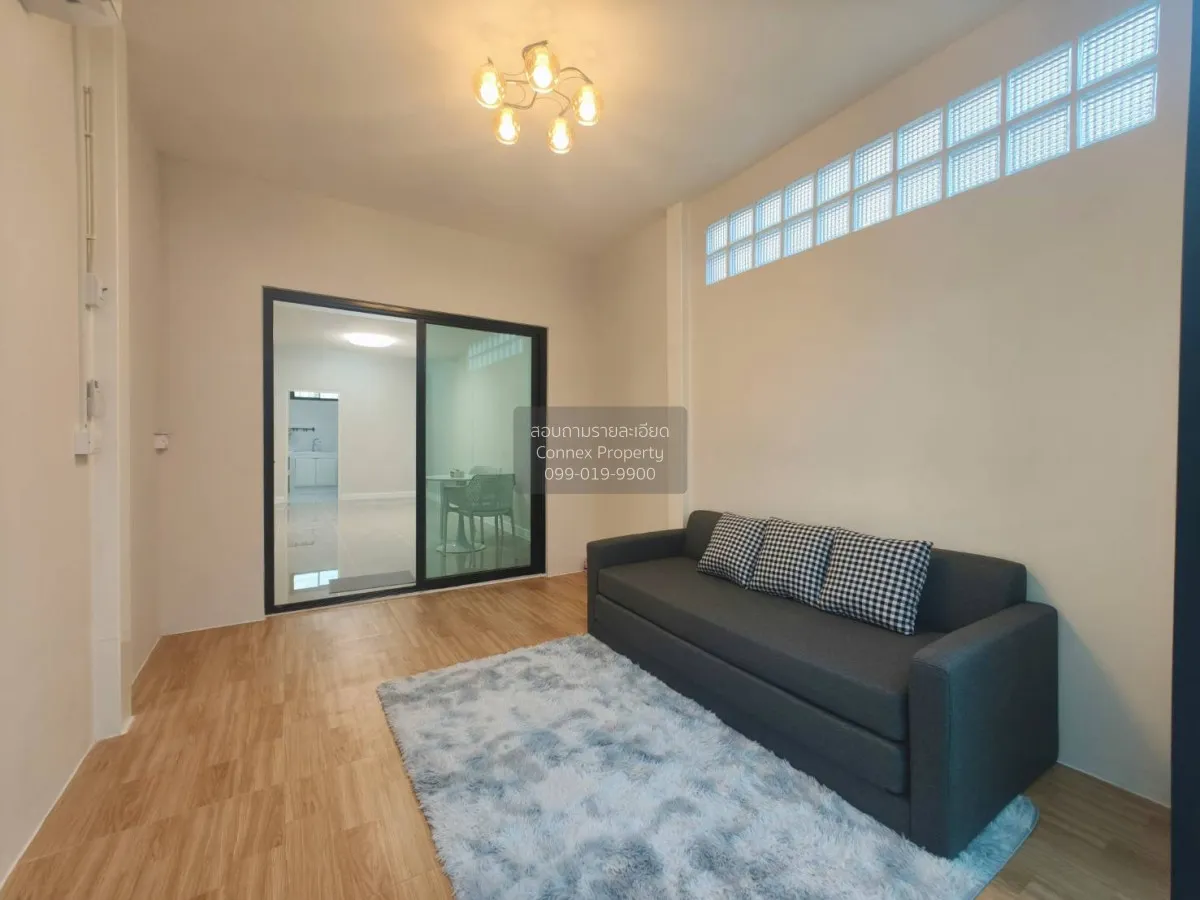 For Sale Townhouse/Townhome  , Pruksa Lite Lox Rattanathibet , co