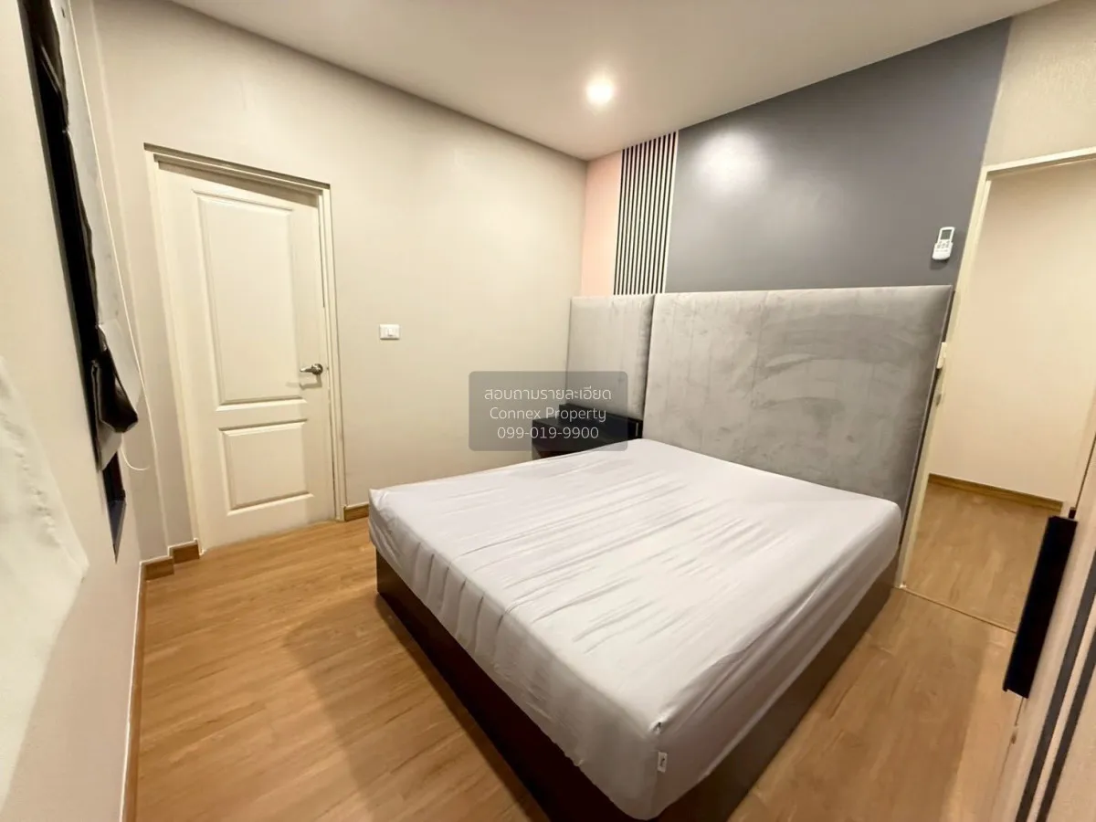 ขายบ้าน  เซนโทร พระราม 2 - พุทธบูชา ท่าข้าม เขต บางขุนเทียน กรุงเ 1