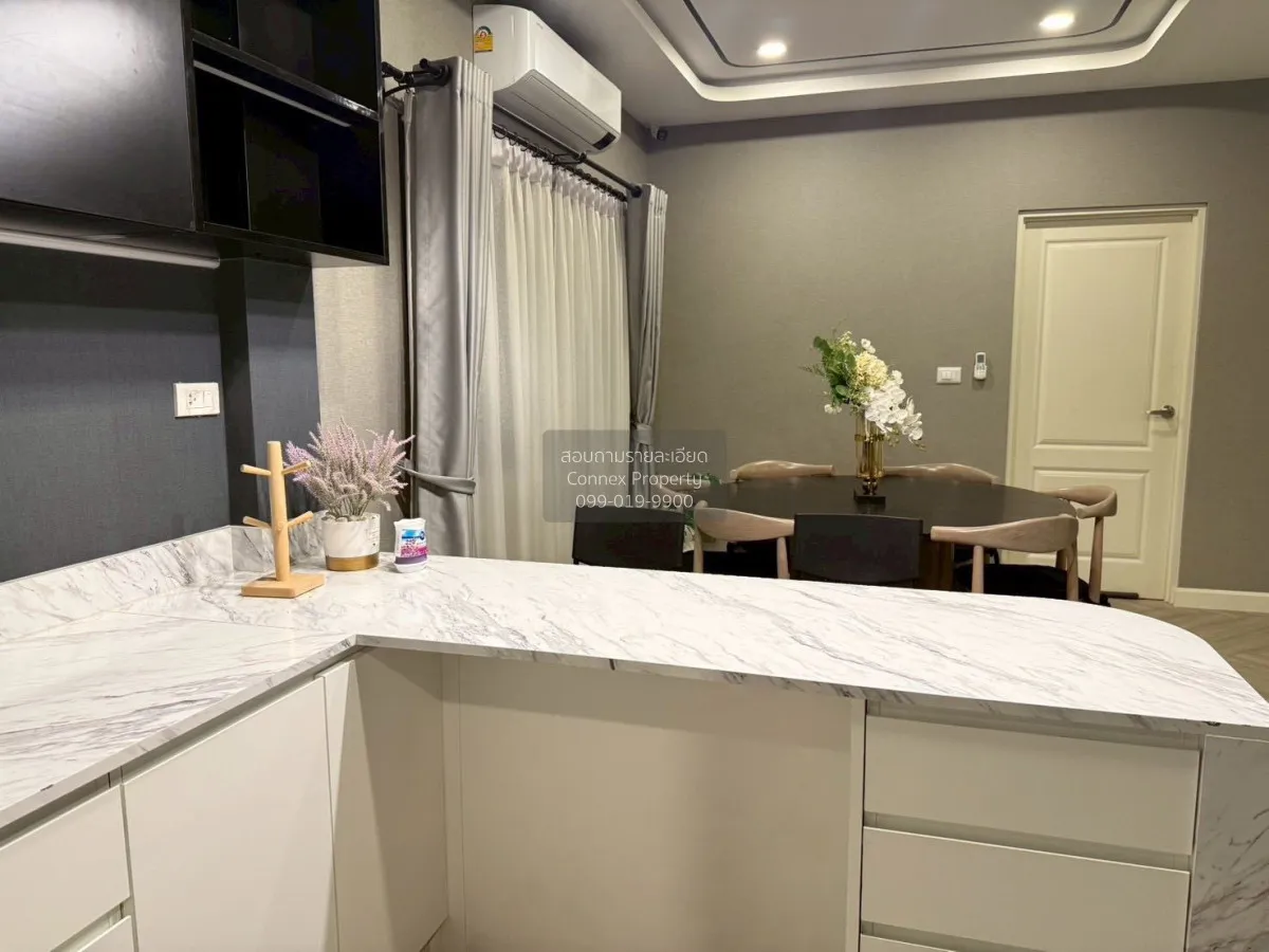 ขายบ้าน  เซนโทร พระราม 2 - พุทธบูชา ท่าข้าม เขต บางขุนเทียน กรุงเ