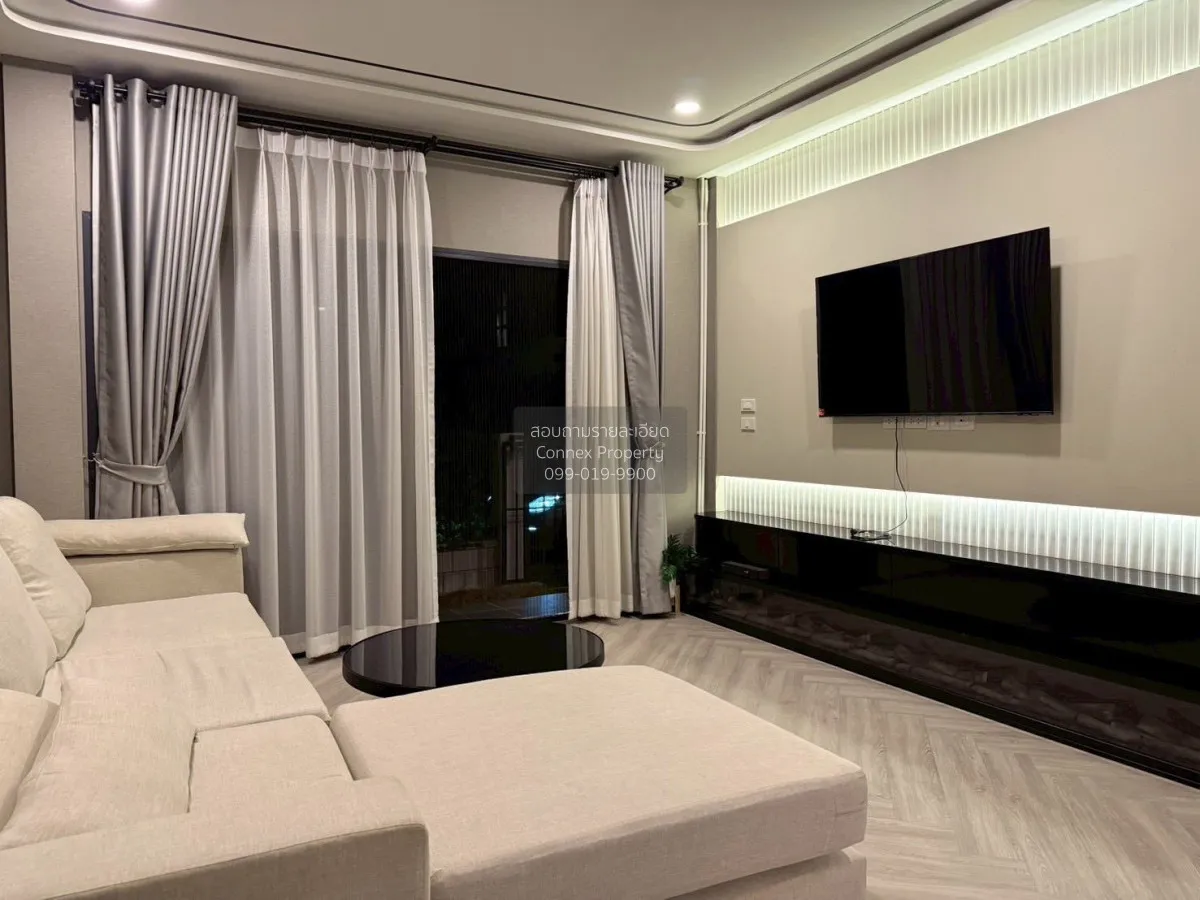 ขายบ้าน  เซนโทร พระราม 2 - พุทธบูชา ท่าข้าม เขต บางขุนเทียน กรุงเ