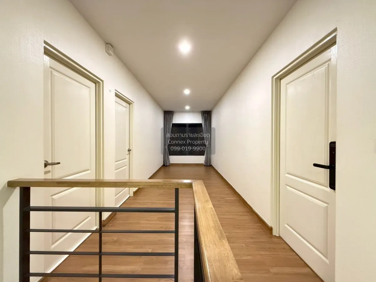 ขายบ้าน  เซนโทร พระราม 2 - พุทธบูชา ท่าข้าม เขต บางขุนเทียน กรุงเ