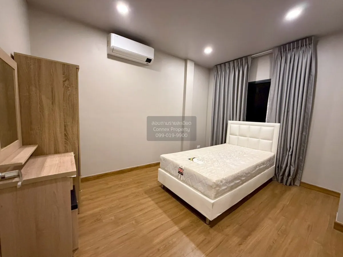 ขายบ้าน  เซนโทร พระราม 2 - พุทธบูชา ท่าข้าม เขต บางขุนเทียน กรุงเ