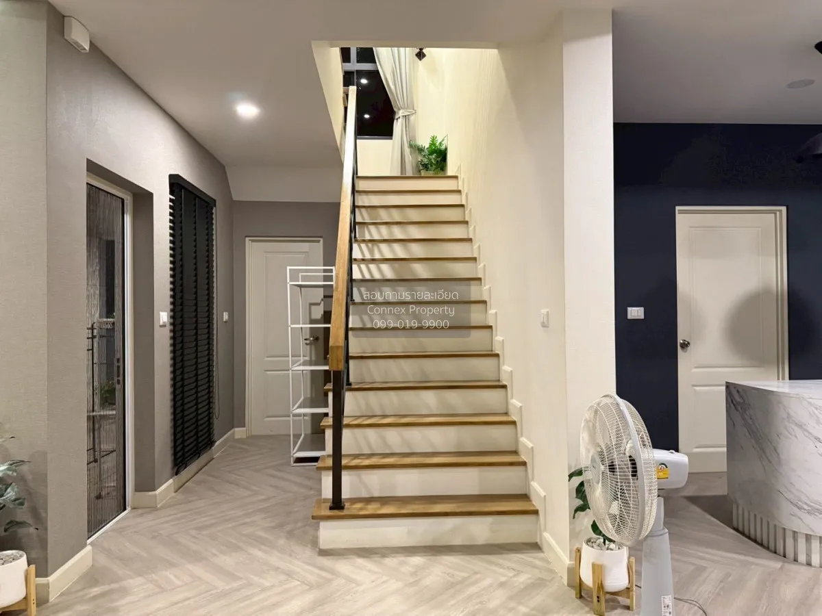 ขายบ้าน  เซนโทร พระราม 2 - พุทธบูชา ท่าข้าม เขต บางขุนเทียน กรุงเ