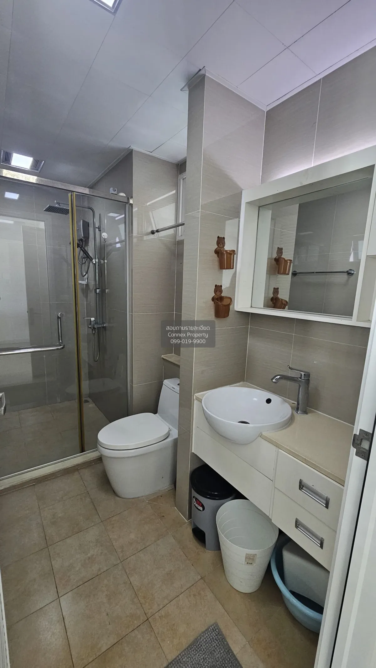 For Rent Condo , TC Green Rama 9 , MRT-Phra Ram 9 , Huai Khwang ,