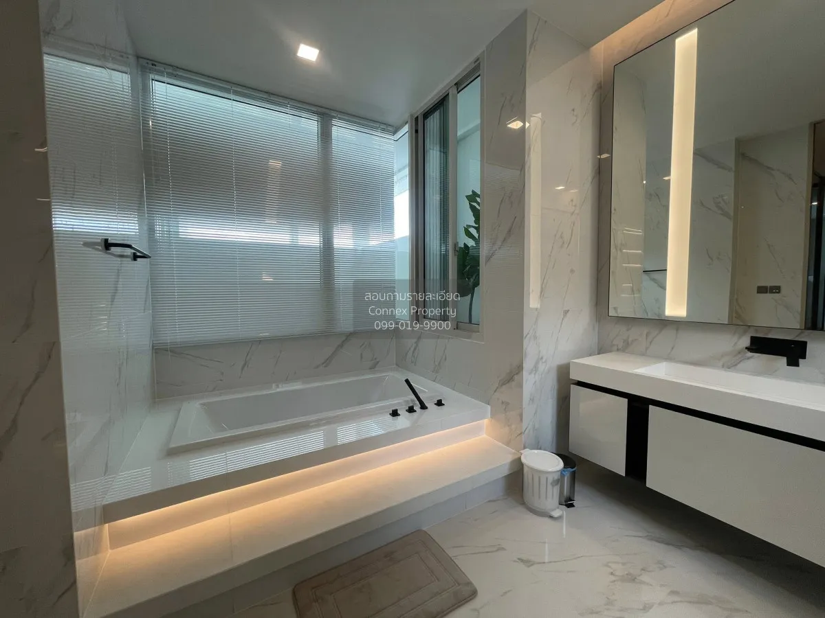 เช่าบ้าน  วีเว่ เอกมัย - รามอินทรา นวมินทร์ เขต บึงกุ่ม กรุงเทพ C 4