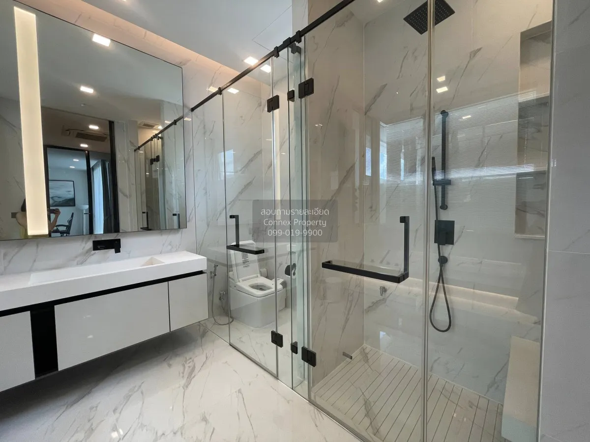 เช่าบ้าน  วีเว่ เอกมัย - รามอินทรา นวมินทร์ เขต บึงกุ่ม กรุงเทพ C