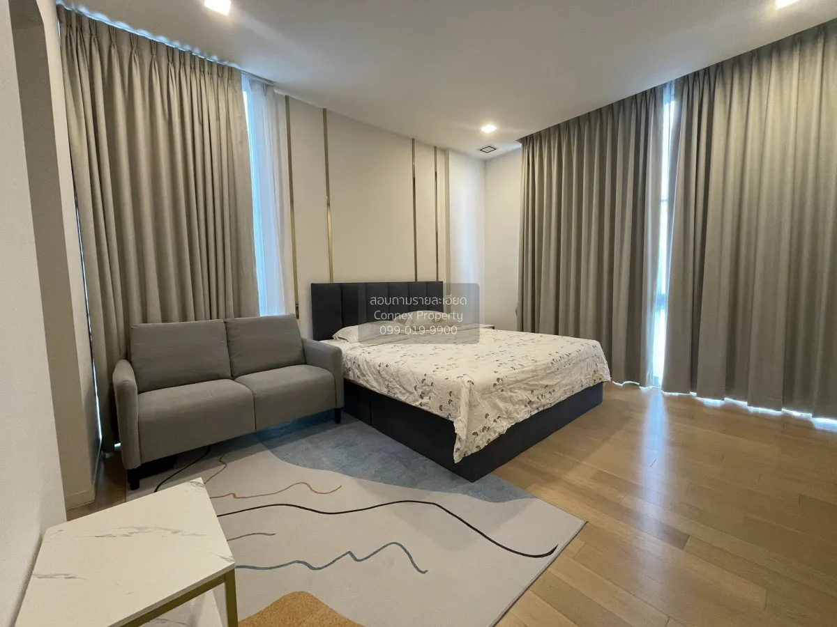 เช่าบ้าน  วีเว่ เอกมัย - รามอินทรา นวมินทร์ เขต บึงกุ่ม กรุงเทพ C