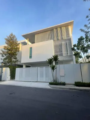 For Rent House , VIVE Ekkamai - Ramintra , Nawamin , Bung Kum , Bangkok , CX-151444
