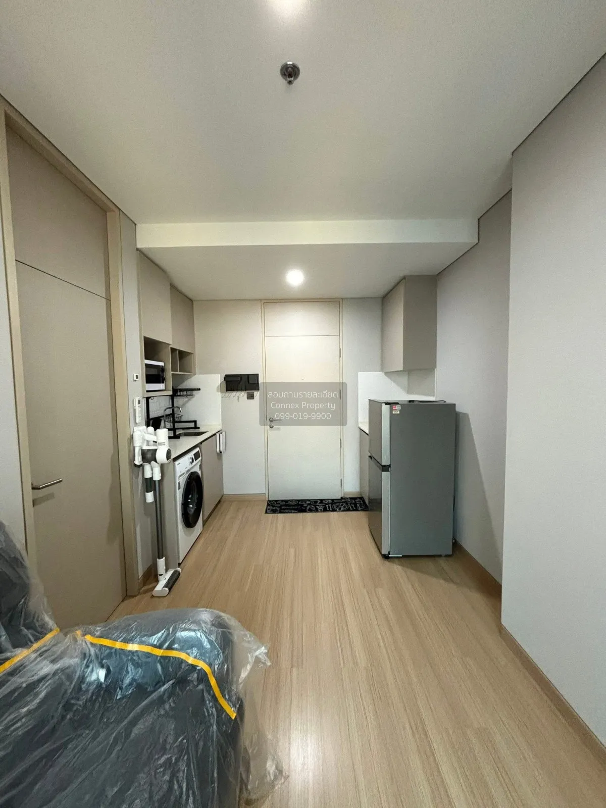 ขายคอนโด  ลุมพินี สวีท เพชรบุรี - มักกะสัน MRT-เพชรบุรี มักกะสัน  3