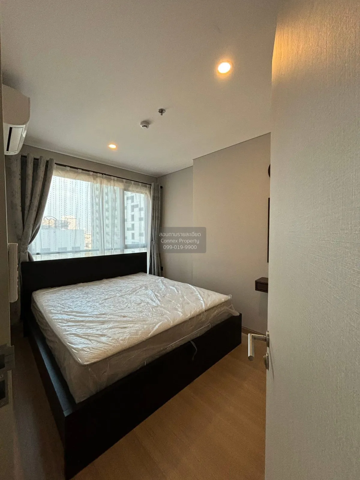 ขายคอนโด  ลุมพินี สวีท เพชรบุรี - มักกะสัน MRT-เพชรบุรี มักกะสัน 