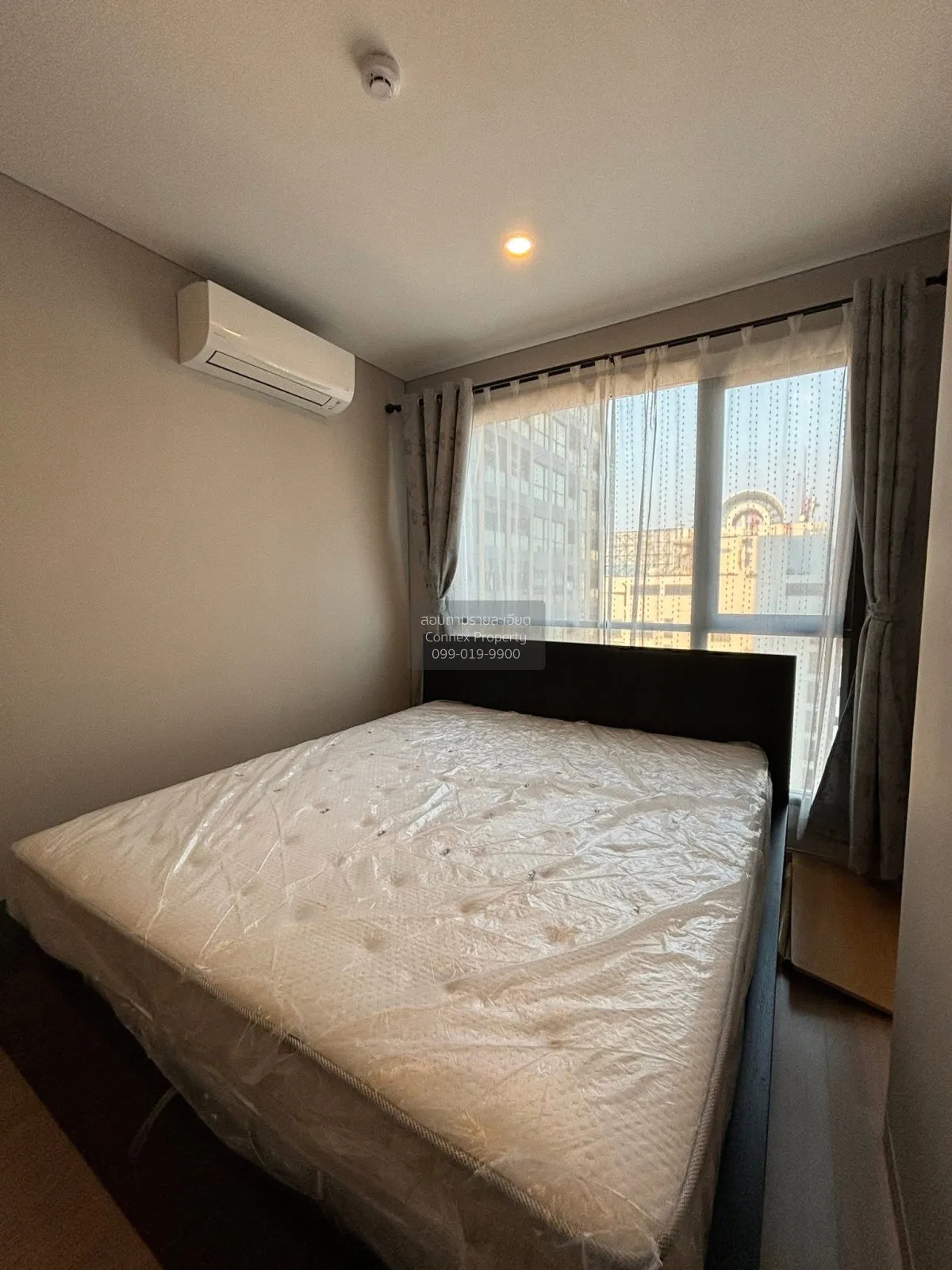 ขายคอนโด  ลุมพินี สวีท เพชรบุรี - มักกะสัน MRT-เพชรบุรี มักกะสัน 