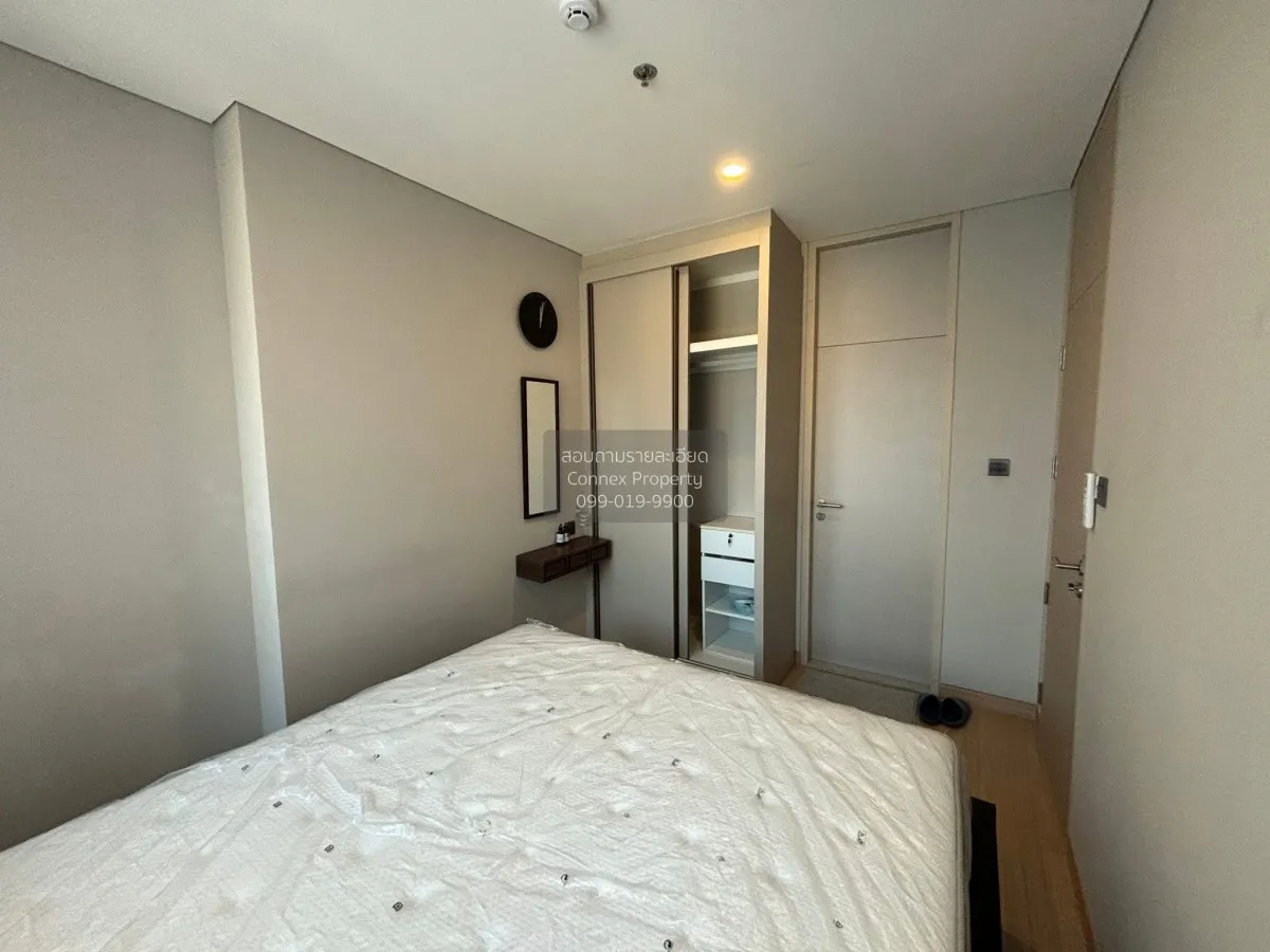 ขายคอนโด  ลุมพินี สวีท เพชรบุรี - มักกะสัน MRT-เพชรบุรี มักกะสัน 