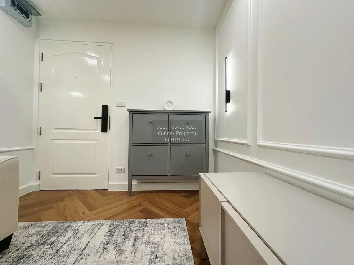 ขายคอนโด  แกรนด์ พาร์ค ทาวน์ รีโนเวทใหม่ วังทองหลาง เขต วังทองหลา 4