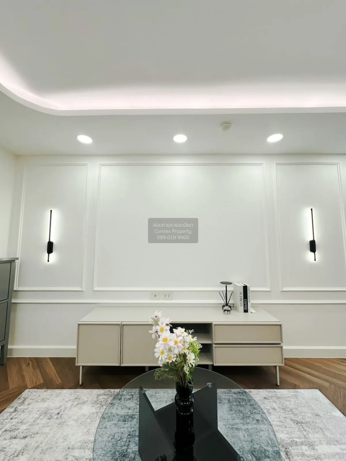 ขายคอนโด  แกรนด์ พาร์ค ทาวน์ รีโนเวทใหม่ วังทองหลาง เขต วังทองหลา