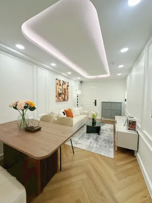 ขายคอนโด  แกรนด์ พาร์ค ทาวน์ รีโนเวทใหม่ วังทองหลาง เขต วังทองหลาง กรุงเทพ CX-151450