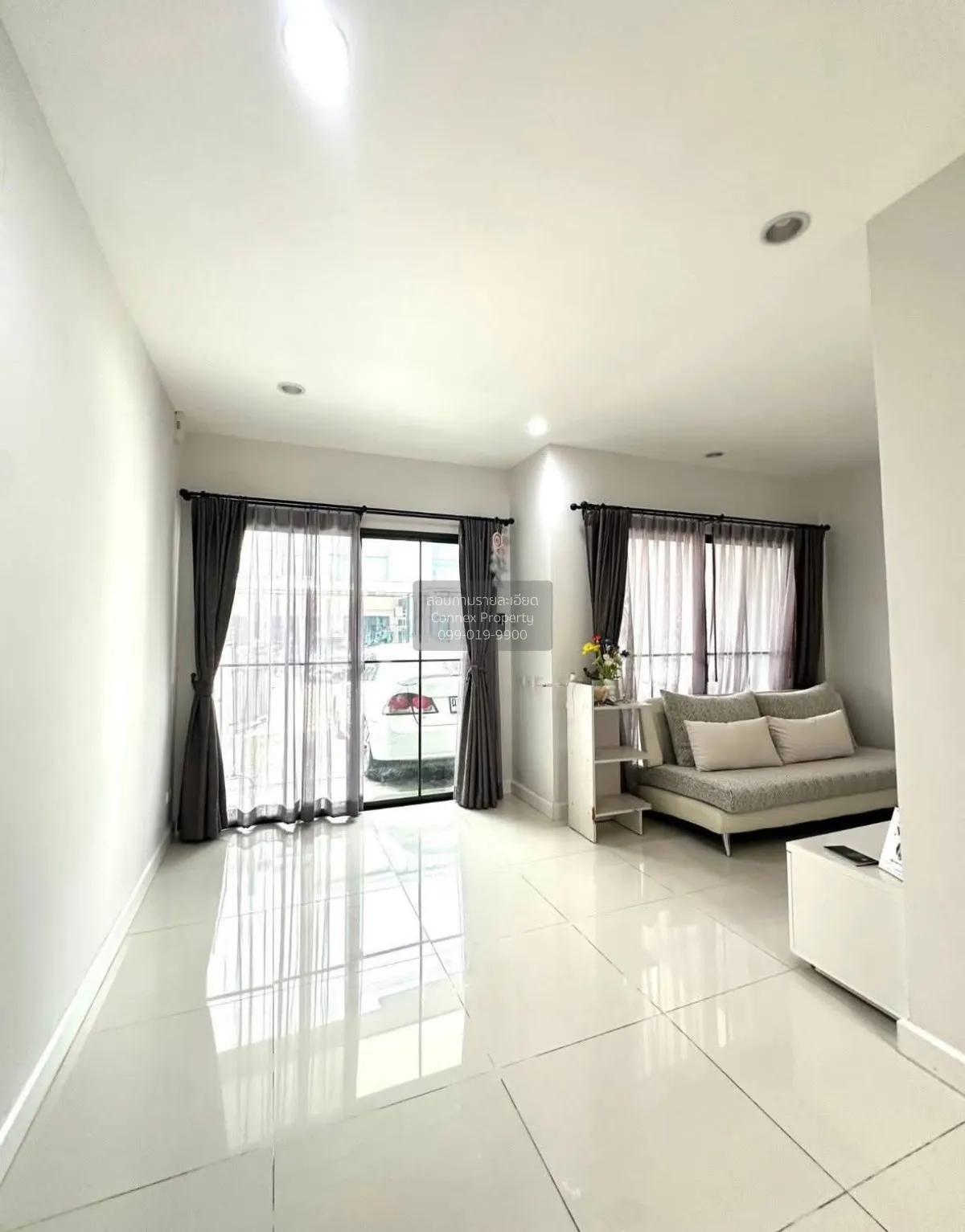 For Rent Townhouse/Townhome  , Verve Saimai - Phaholyothin , O Ng 2