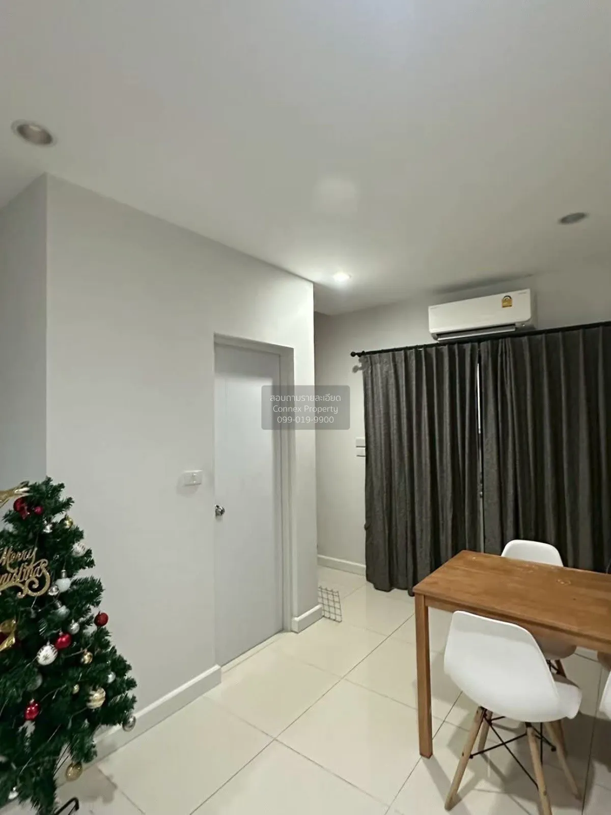 For Rent Townhouse/Townhome  , Verve Saimai - Phaholyothin , O Ng 3