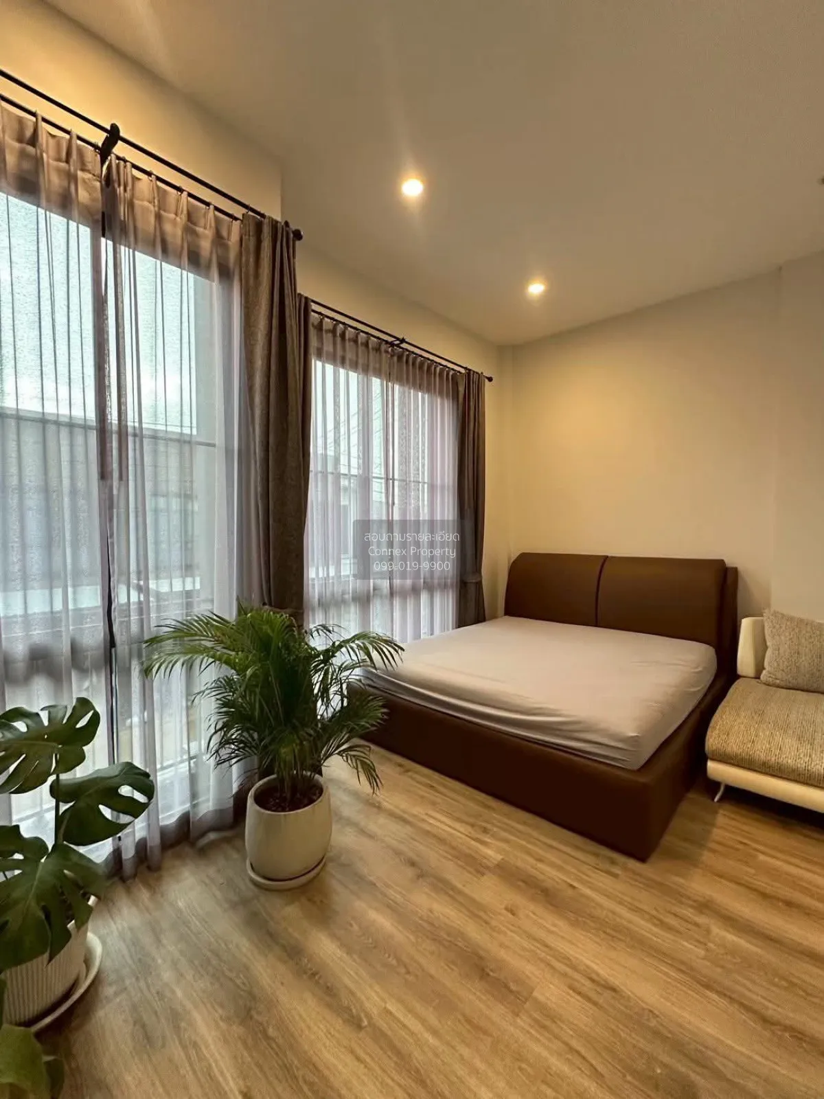 For Rent Townhouse/Townhome  , Verve Saimai - Phaholyothin , O Ng 4