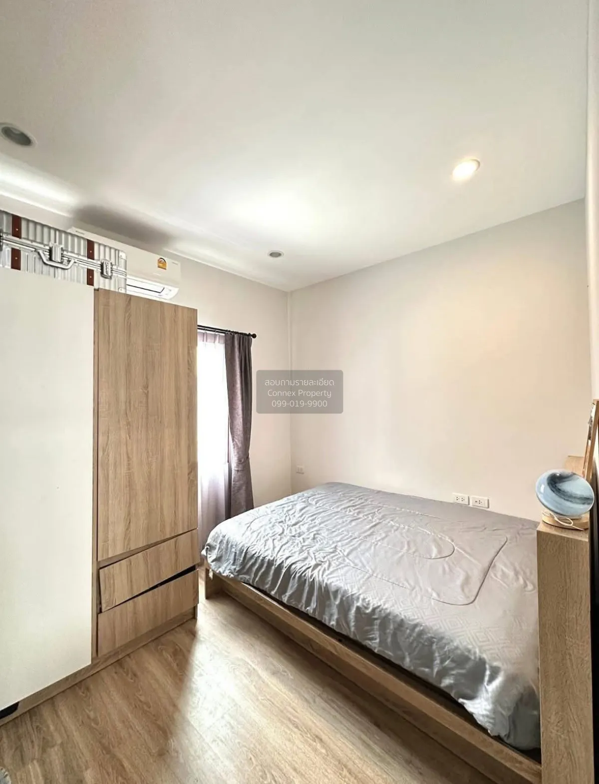 For Rent Townhouse/Townhome  , Verve Saimai - Phaholyothin , O Ng