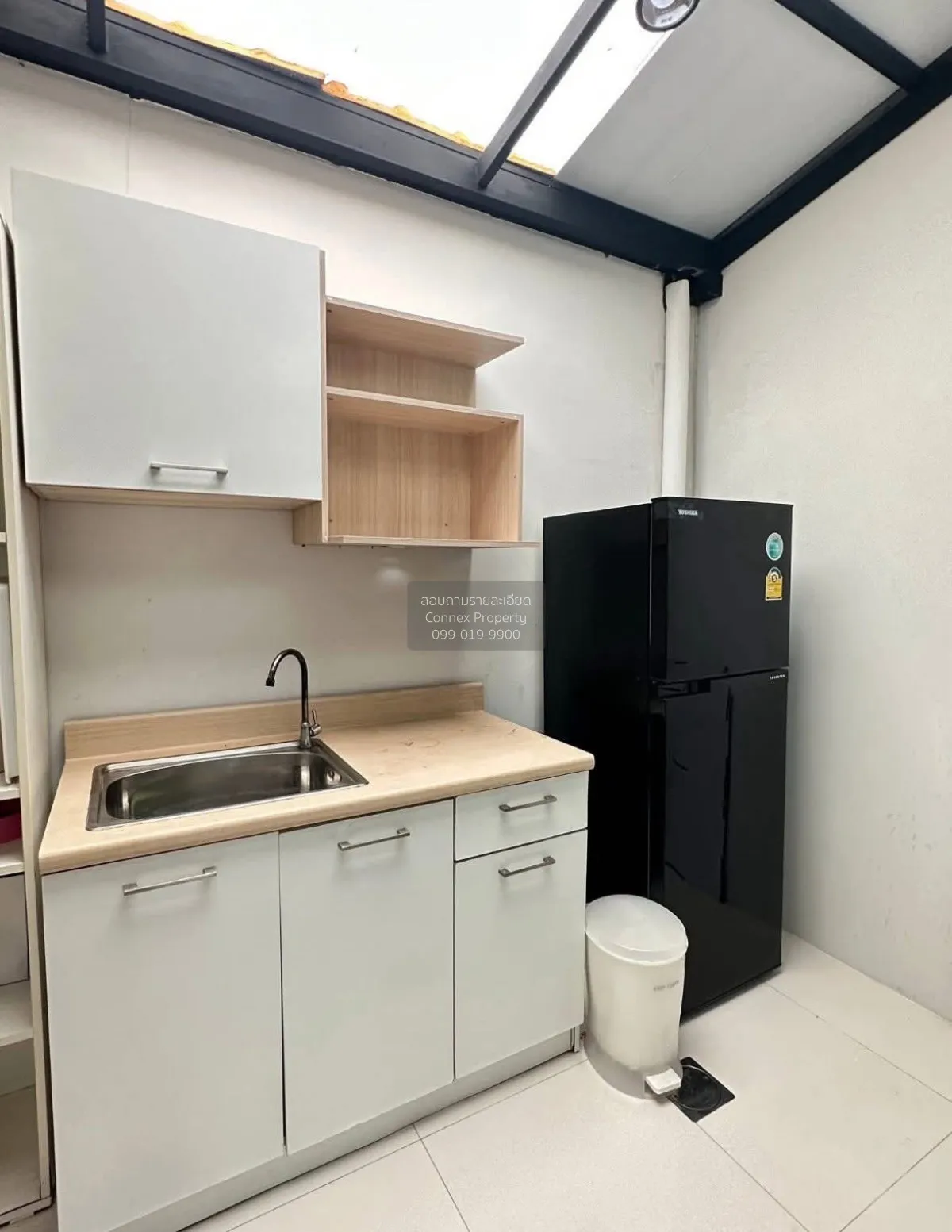 For Rent Townhouse/Townhome  , Verve Saimai - Phaholyothin , O Ng