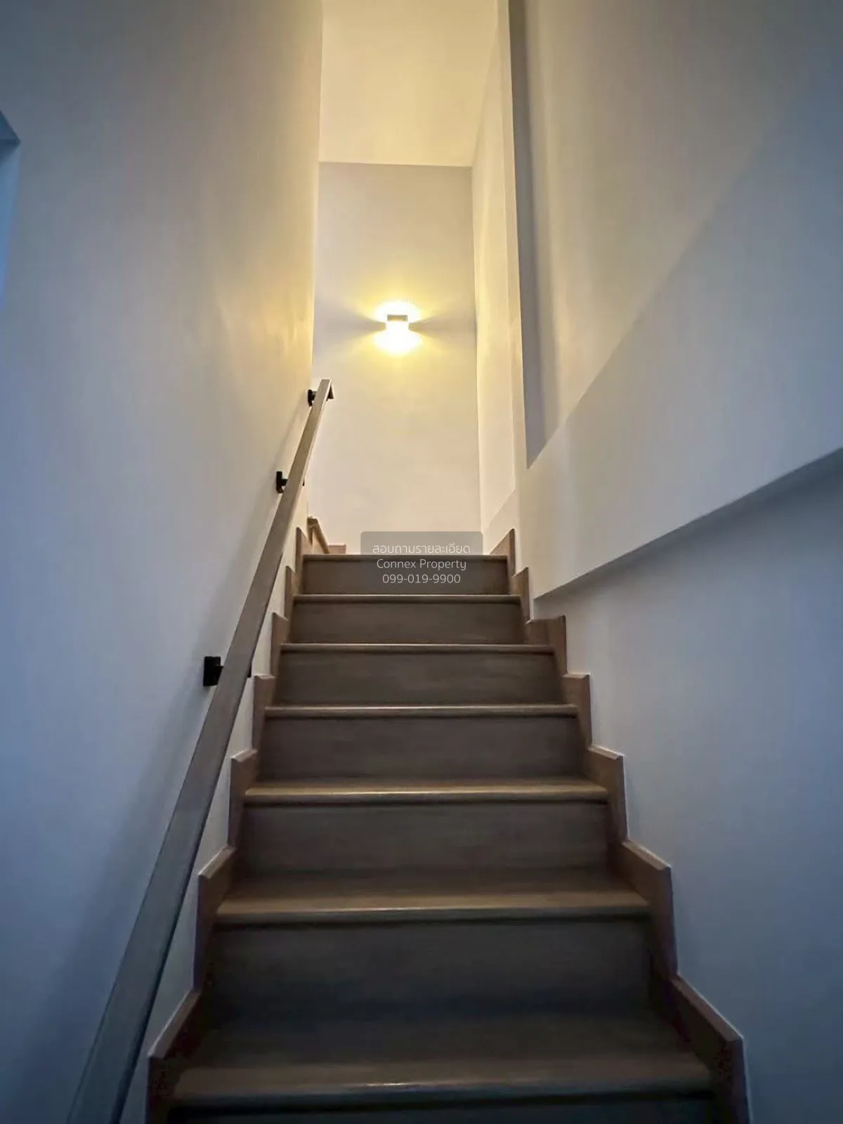 เช่าทาวน์เฮ้าส์/ทาวน์โฮม  เวิร์ฟ สายไหม - พหลโยธิน ออเงิน เขต สาย 4