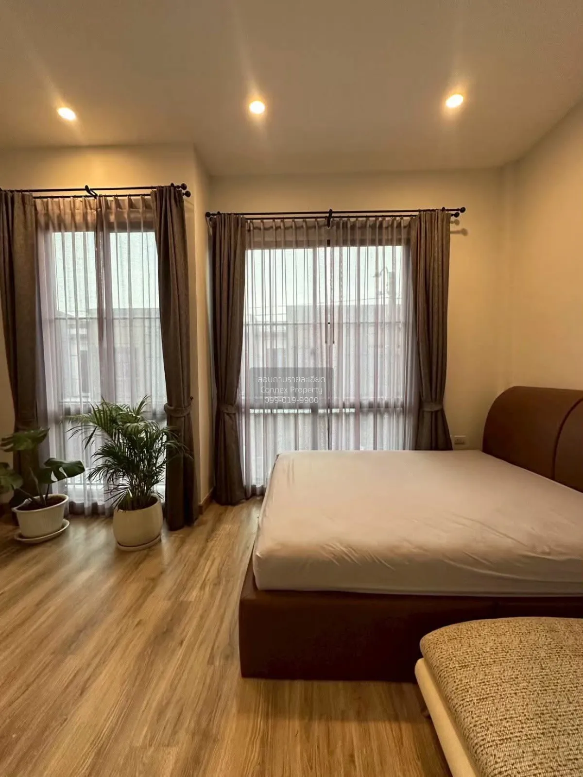 เช่าทาวน์เฮ้าส์/ทาวน์โฮม  เวิร์ฟ สายไหม - พหลโยธิน ออเงิน เขต สาย