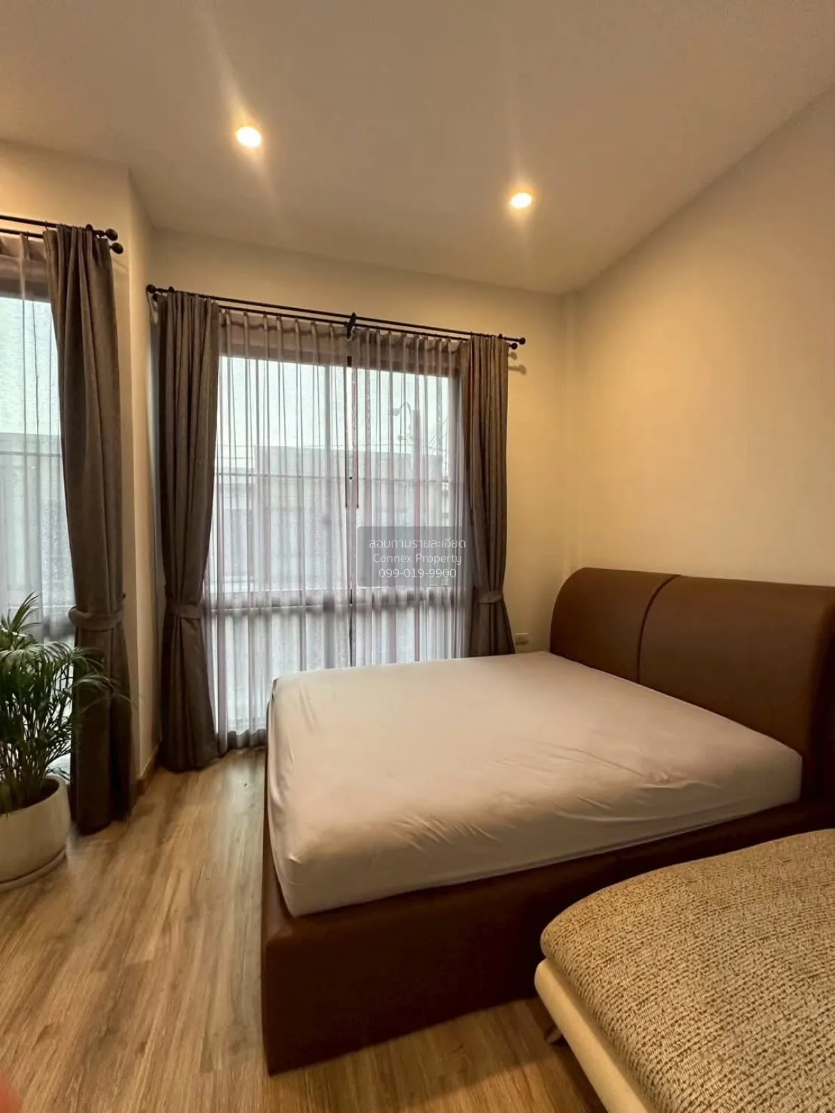 เช่าทาวน์เฮ้าส์/ทาวน์โฮม  เวิร์ฟ สายไหม - พหลโยธิน ออเงิน เขต สาย