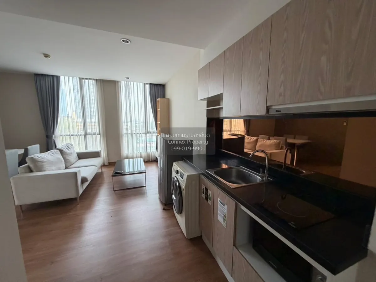 For Sale Condo , Estella Ekkamai (Movenpick Ekkamai / Up Ekkamai)