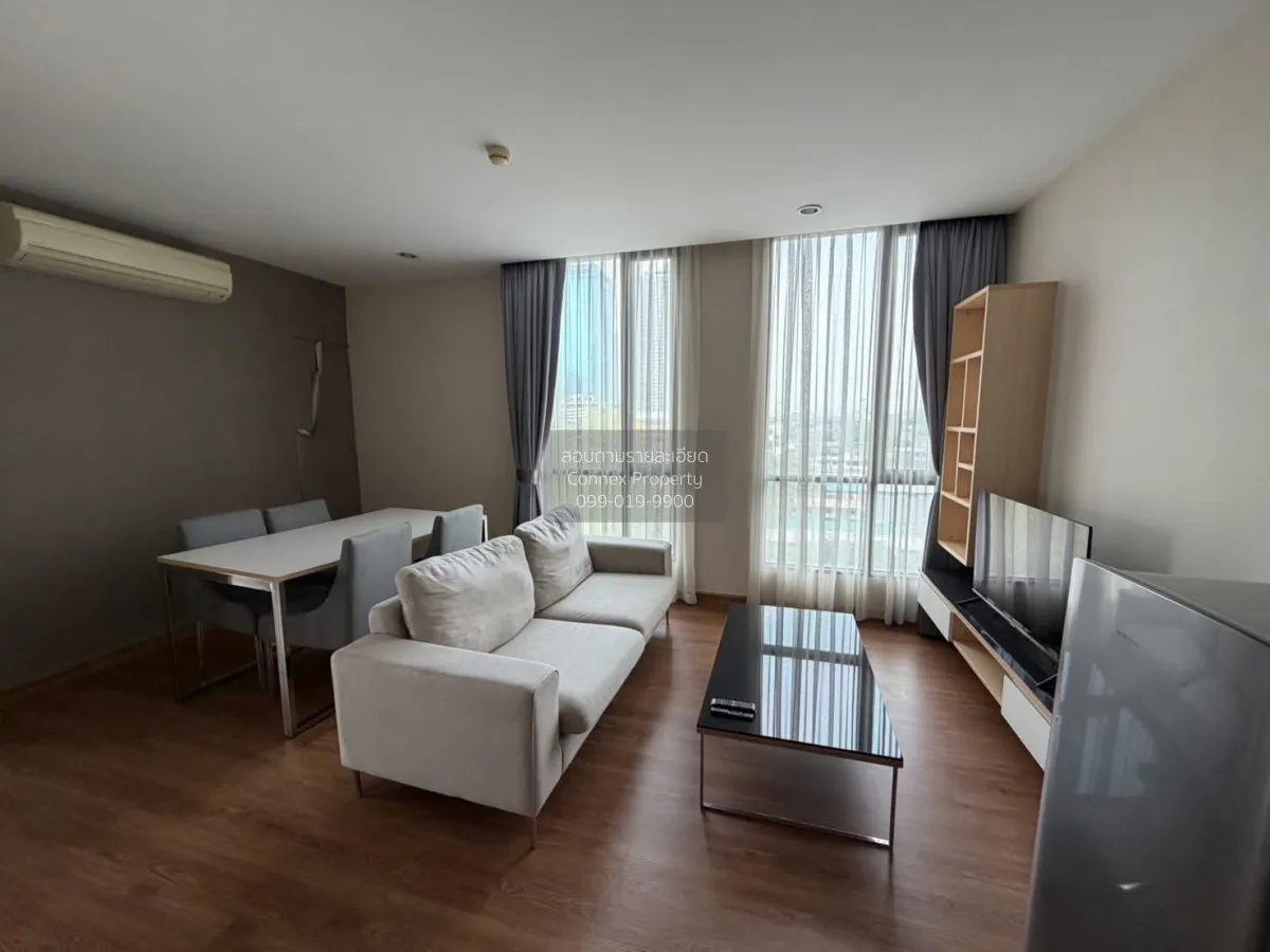 For Sale Condo , Estella Ekkamai (Movenpick Ekkamai / Up Ekkamai)