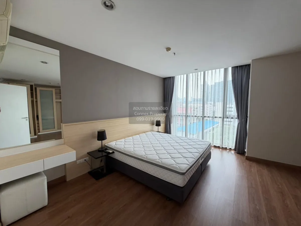 For Sale Condo , Estella Ekkamai (Movenpick Ekkamai / Up Ekkamai)