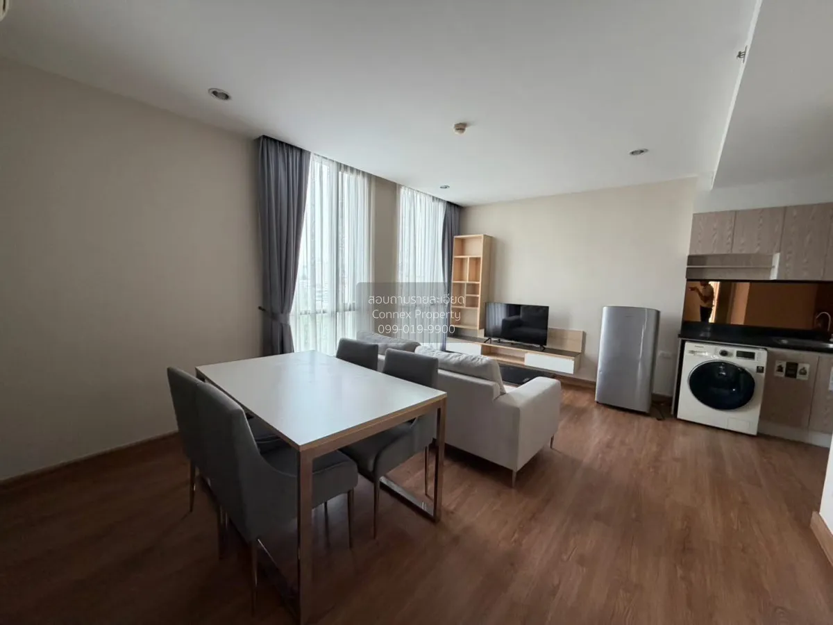 For Sale Condo , Estella Ekkamai (Movenpick Ekkamai / Up Ekkamai)