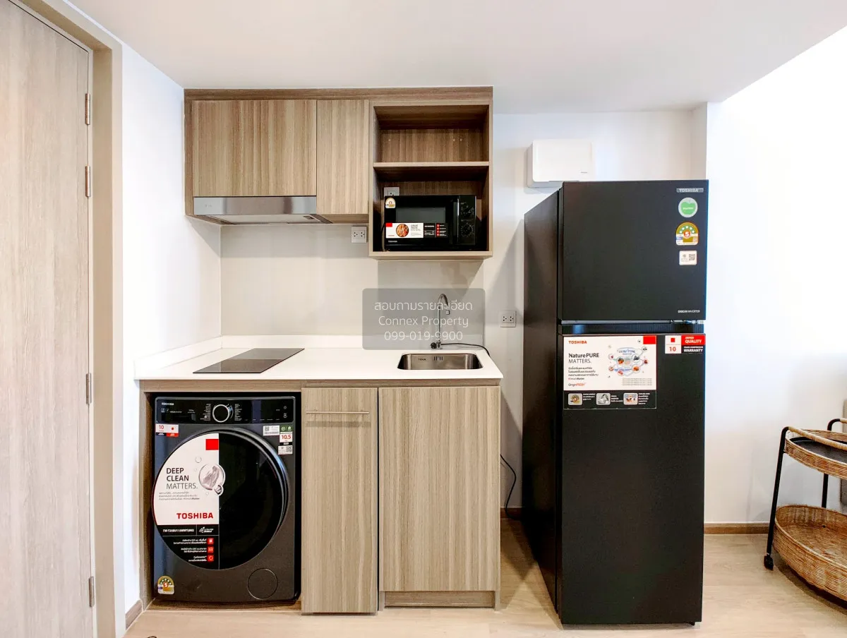 เช่าคอนโด  ไลฟ์ พระราม 4 - อโศก ดูเพล็กซ์ คลองเตย เขต คลองเตย กรุ 3