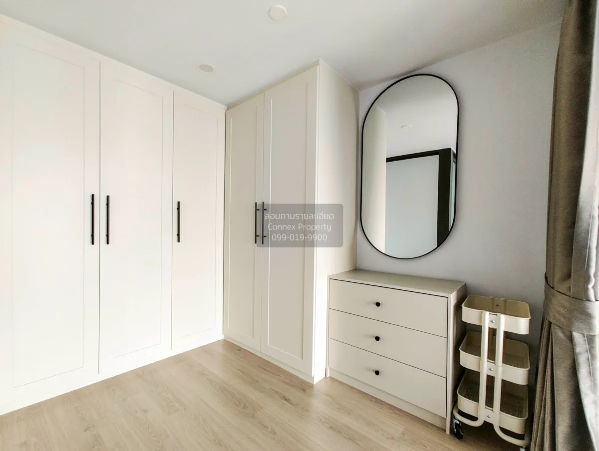 เช่าคอนโด  ไลฟ์ พระราม 4 - อโศก ดูเพล็กซ์ คลองเตย เขต คลองเตย กรุ