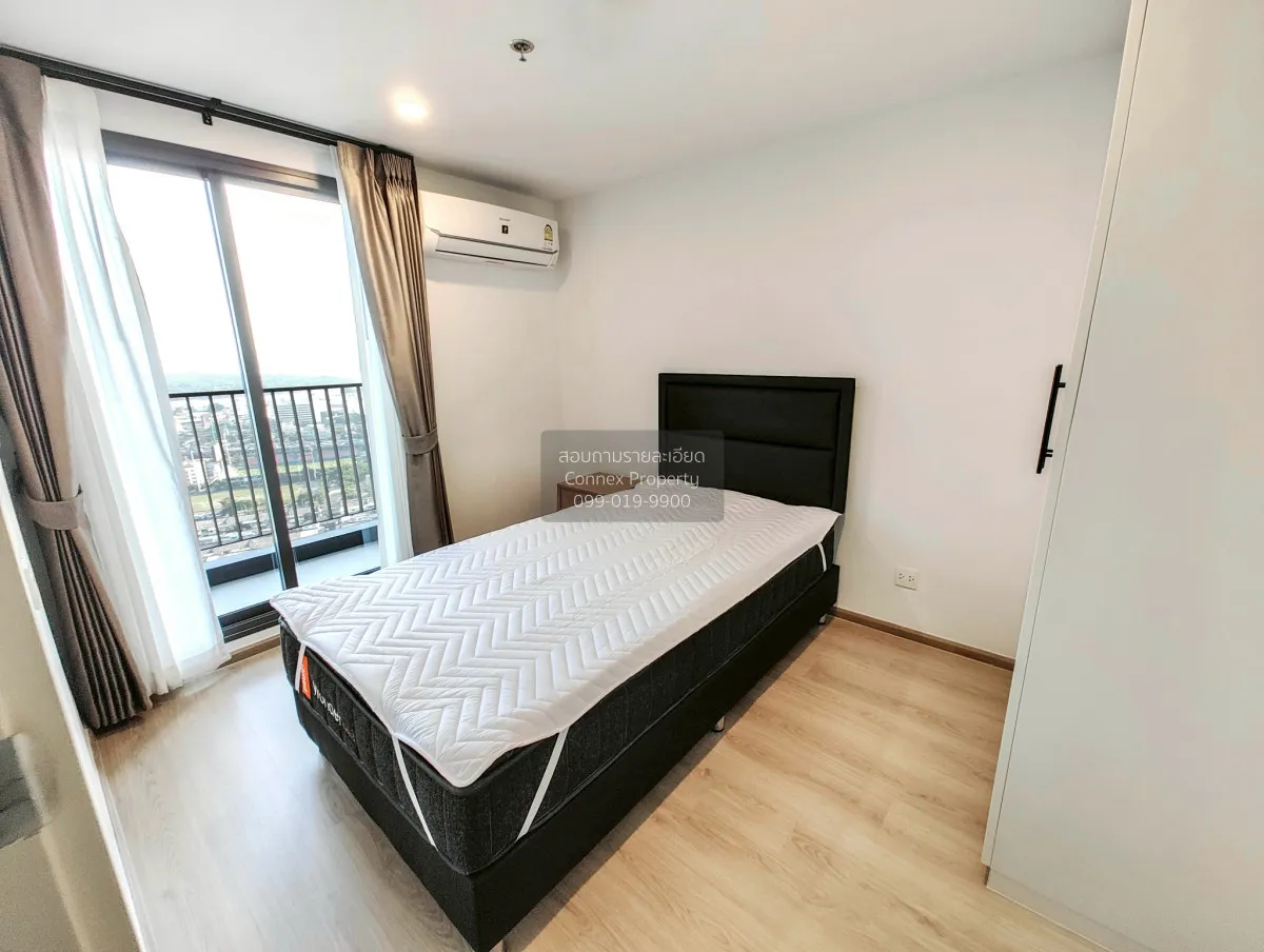 เช่าคอนโด  ไลฟ์ พระราม 4 - อโศก ดูเพล็กซ์ คลองเตย เขต คลองเตย กรุ