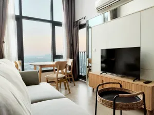 เช่าคอนโด  ไลฟ์ พระราม 4 - อโศก ดูเพล็กซ์ คลองเตย เขต คลองเตย กรุงเทพ CX-151458