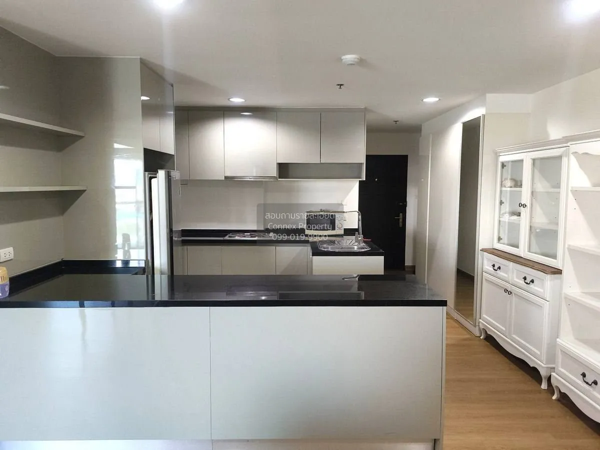 เช่าคอนโด  เบลล์ แกรนด์ พระราม 9 MRT-พระราม 9 ห้วยขวาง เขต ห้วยขว 2