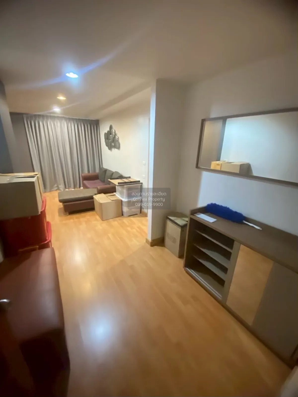 เช่าคอนโด  รีสอร์ทต้า เย็นอากาศ ช่องนนทรี เขต ยานนาวา กรุงเทพ CX- 1