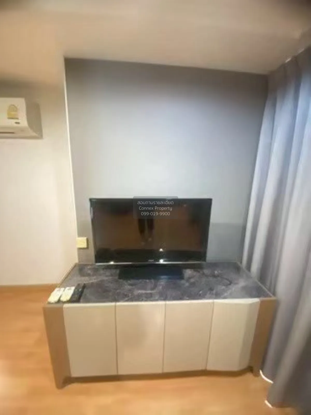 เช่าคอนโด  รีสอร์ทต้า เย็นอากาศ ช่องนนทรี เขต ยานนาวา กรุงเทพ CX- 2