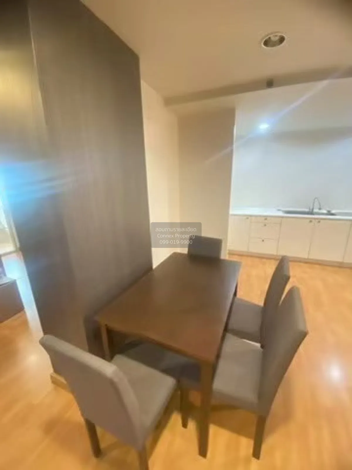 เช่าคอนโด  รีสอร์ทต้า เย็นอากาศ ช่องนนทรี เขต ยานนาวา กรุงเทพ CX- 3