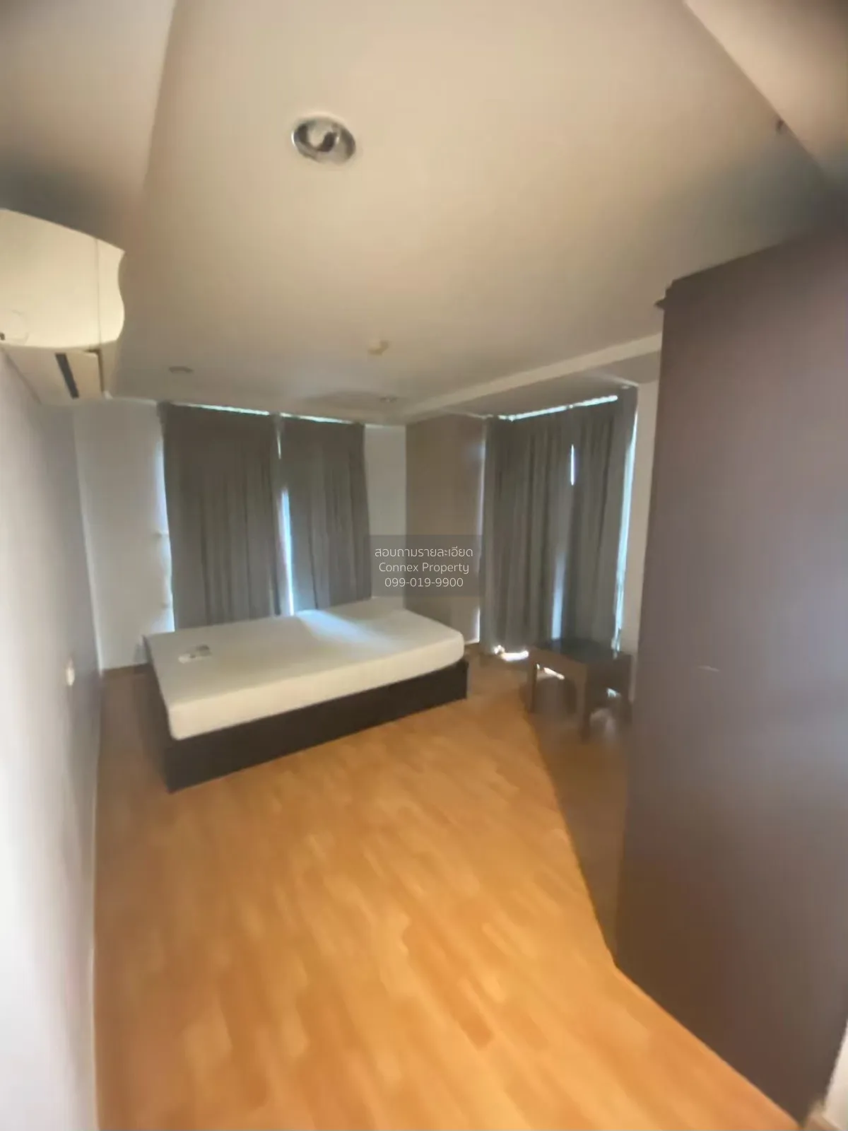 เช่าคอนโด  รีสอร์ทต้า เย็นอากาศ ช่องนนทรี เขต ยานนาวา กรุงเทพ CX-